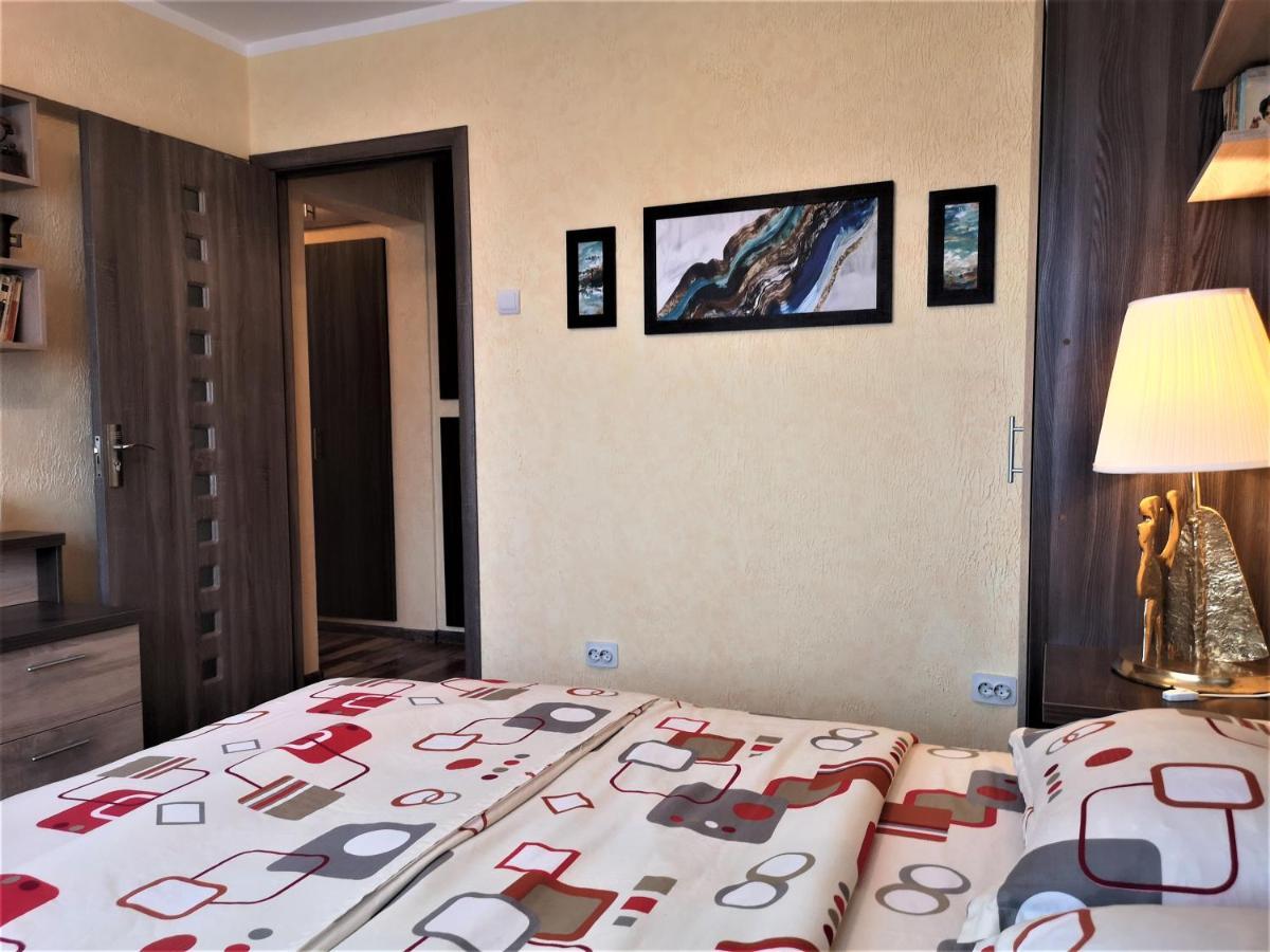 Apartament Anca ARHB simetrie Bucarest Exterior foto